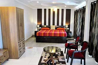 TG Stays Kamyana, Shimla 1
